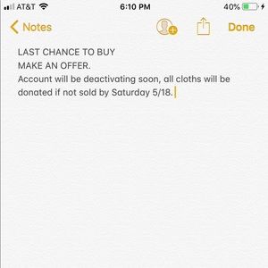 ATTENTION